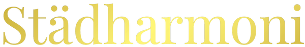 Städharmoni